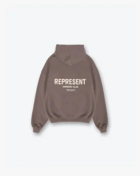 Represent Owners‘ Club Hoodie