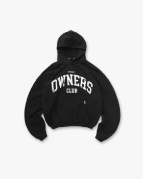 Represent Owners‘ Club Hoodie