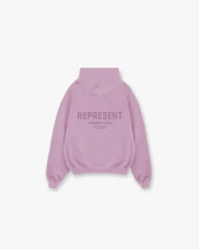 Represent Owners‘ Club Hoodie