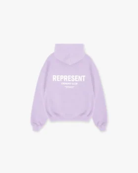 Represent Owners‘ Club Hoodie