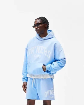 Represent Owners‘ Club Hoodie