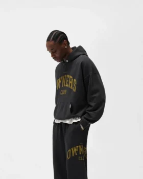 Represent Owners‘ Club Hoodie