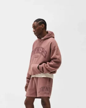 Represent Owners‘ Club Hoodie