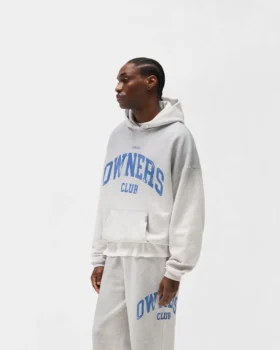 Represent Owners‘ Club Hoodie
