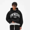 Represent Owners‘ Club Hoodie Represent Owners‘ Club Hoodie