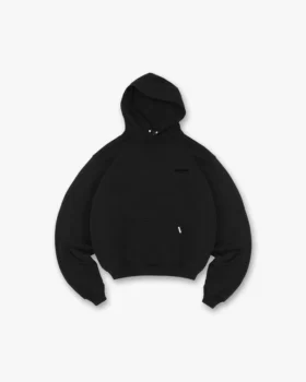 Represent Owners‘ Club Hoodie mit Flockdruck