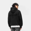 Represent Owners‘ Club Hoodie mit Flockdruck Represent Owners‘ Club Hoodie mit Flockdruck