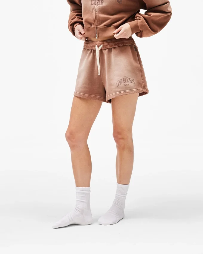 Represent Owners‘ Club Jersey-Shorts Represent Owners‘ Club Jersey-Shorts