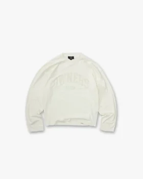 Represent Owners‘ Club Langarm-T-Shirt