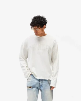 Represent Owners‘ Club Langarm-T-Shirt