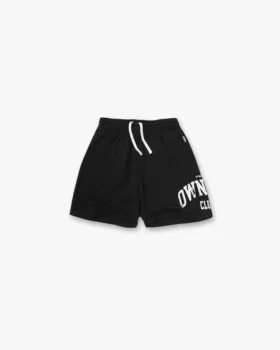 Represent Owners‘ Club Mesh-Shorts