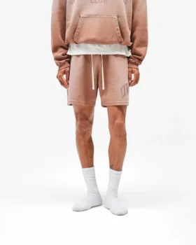 Represent Owners‘ Club Mesh-Shorts