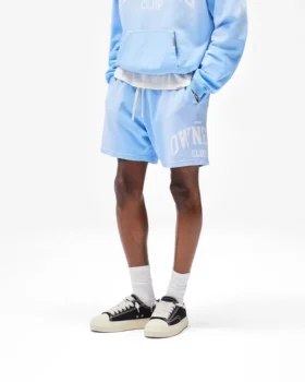 Represent Owners‘ Club Mesh-Shorts