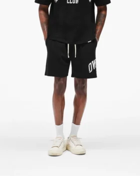 Represent Owners‘ Club Mesh-Shorts