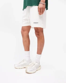 Represent Owners‘ Club Mesh Shorts