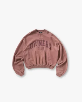 Represent Owners‘ Club Pullover