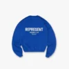 Represent Owners‘ Club Pullover
