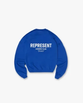 Represent Owners‘ Club Pullover