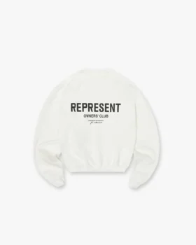 Represent Owners‘ Club Pullover