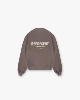Represent Owners‘ Club Pullover