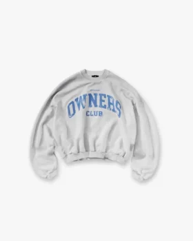 Represent Owners‘ Club Pullover