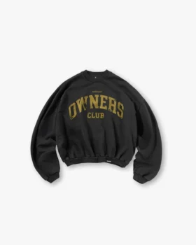 Represent Owners‘ Club Pullover
