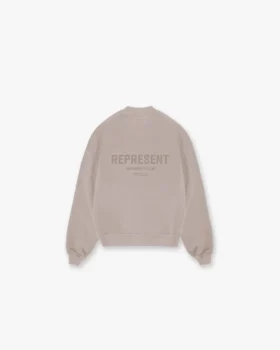 Represent Owners‘ Club Pullover
