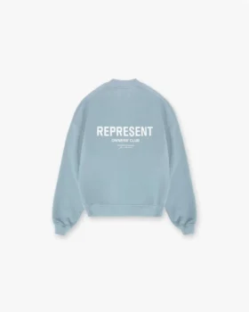Represent Owners‘ Club Pullover