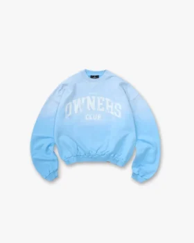 Represent Owners‘ Club Pullover Represent Owners‘ Club Pullover