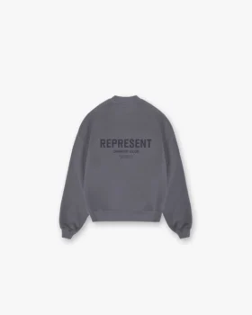 Represent Owners‘ Club Pullover