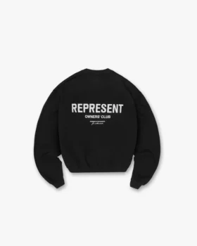 Represent Owners‘ Club Pullover