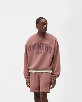 Represent Owners‘ Club Pullover