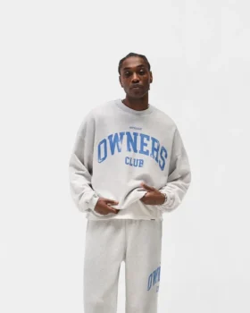 Represent Owners‘ Club Pullover
