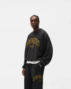 Represent Owners‘ Club Pullover