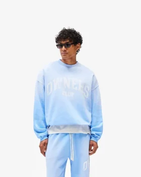 Represent Owners‘ Club Pullover Represent Owners‘ Club Pullover