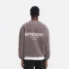 Represent Owners‘ Club Pullover