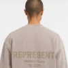 Represent Owners‘ Club Pullover