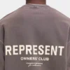Represent Owners‘ Club Pullover