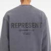 Represent Owners‘ Club Pullover