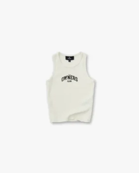 Represent Owners‘ Club Rib Vest