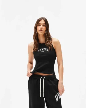 Represent Owners‘ Club Rib Vest