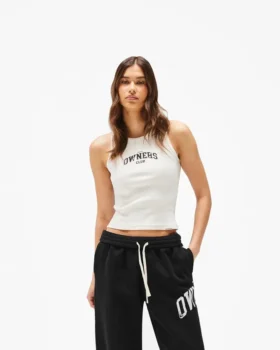 Represent Owners‘ Club Rib Vest