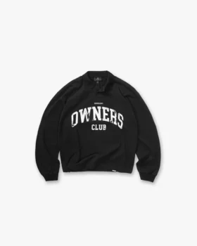 Represent Owners‘ Club Rugby-Polo