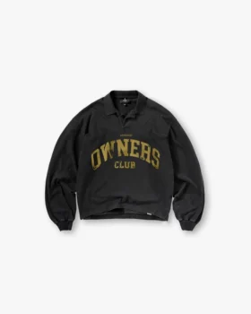 Represent Owners‘ Club Rugby-Polo