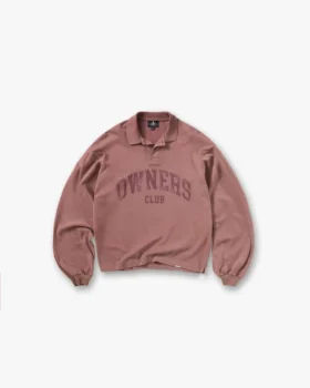 Represent Owners‘ Club Rugby-Polo