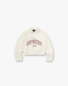 Represent Owners‘ Club Rugby-Polo