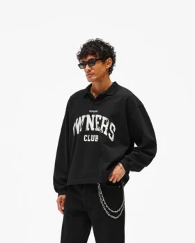 Represent Owners‘ Club Rugby-Polo