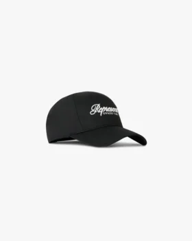 Represent Owners‘ Club Script Cap