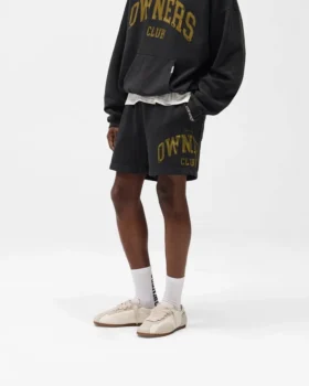 Represent Owners‘ Club Shorts