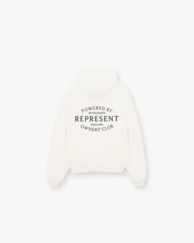 Represent Owners‘ Club Stamp Hoodie
